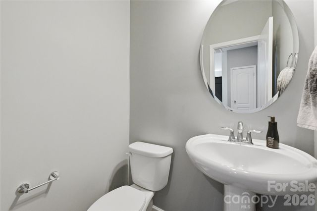 1274 Hideaway Gulch Drive, Fort Mill, SC 29715