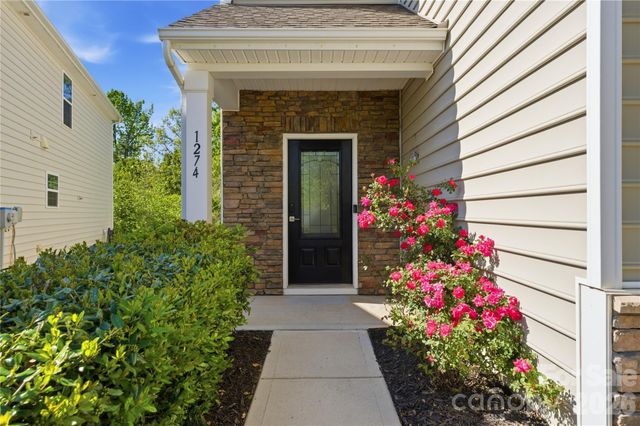 1274 Hideaway Gulch Drive, Fort Mill, SC 29715