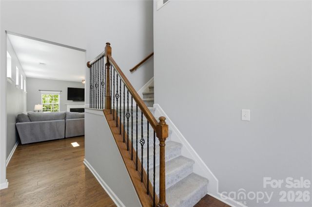 1274 Hideaway Gulch Drive, Fort Mill, SC 29715