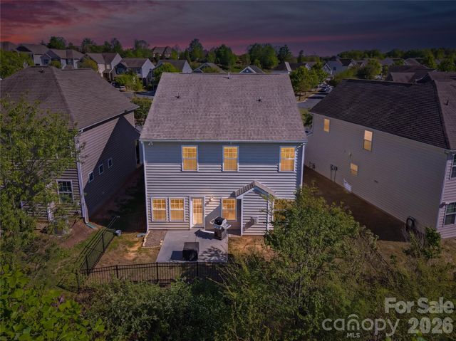 1274 Hideaway Gulch Drive, Fort Mill, SC 29715