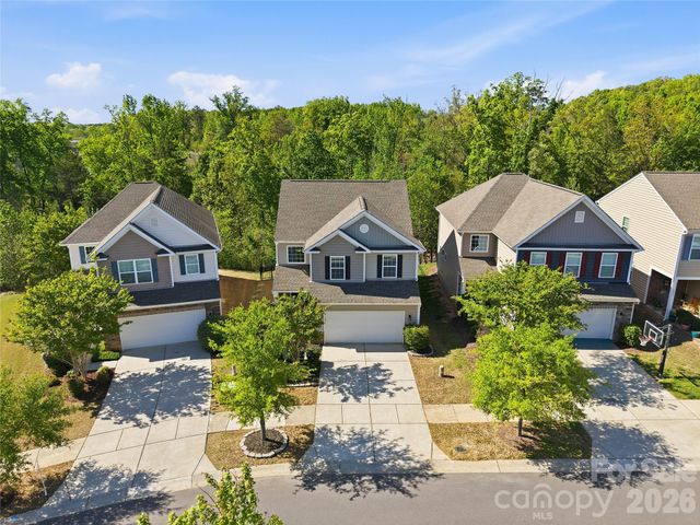 1274 Hideaway Gulch Drive, Fort Mill, SC 29715