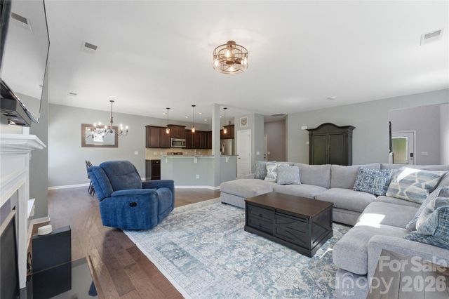 1274 Hideaway Gulch Drive, Fort Mill, SC 29715