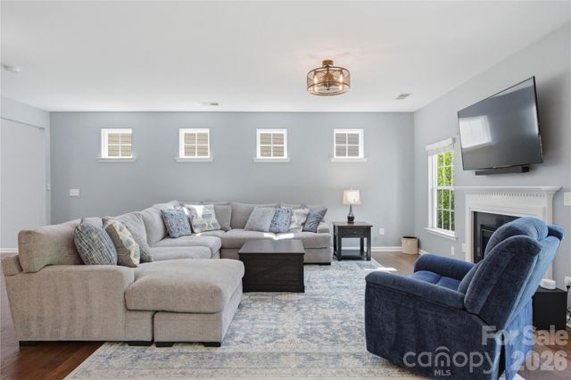 1274 Hideaway Gulch Drive, Fort Mill, SC 29715