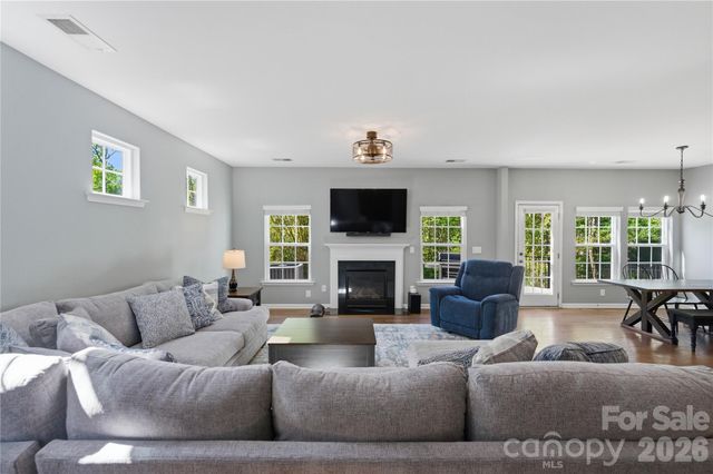 1274 Hideaway Gulch Drive, Fort Mill, SC 29715