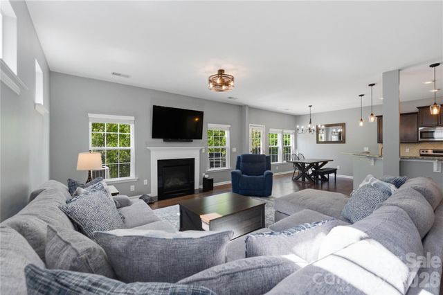 1274 Hideaway Gulch Drive, Fort Mill, SC 29715