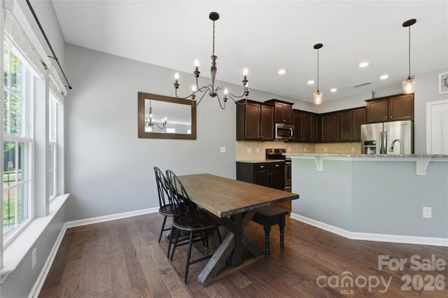 1274 Hideaway Gulch Drive, Fort Mill, SC 29715