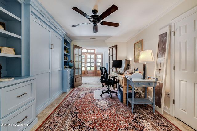 2417 Sutherland Bluff Drive NE, Townsend, GA 31331