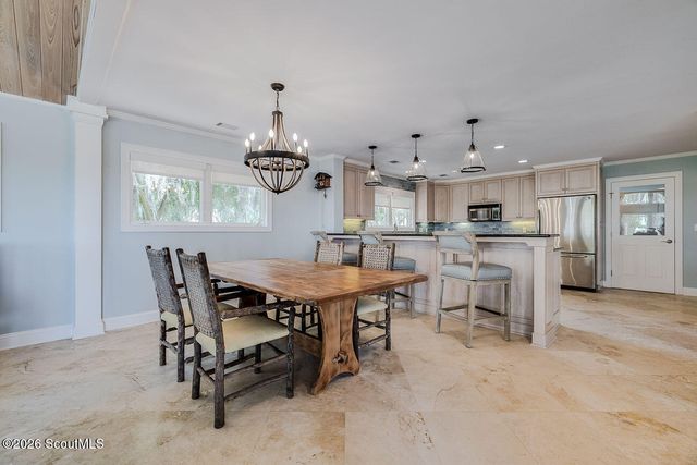 2417 Sutherland Bluff Drive NE, Townsend, GA 31331