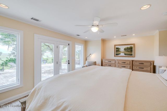 2417 Sutherland Bluff Drive NE, Townsend, GA 31331