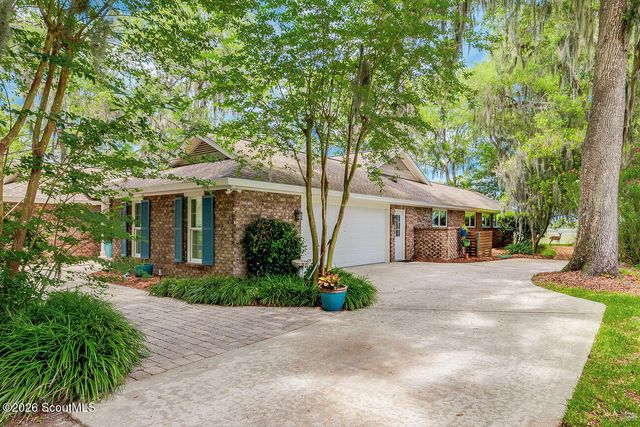 2417 Sutherland Bluff Drive NE, Townsend, GA 31331