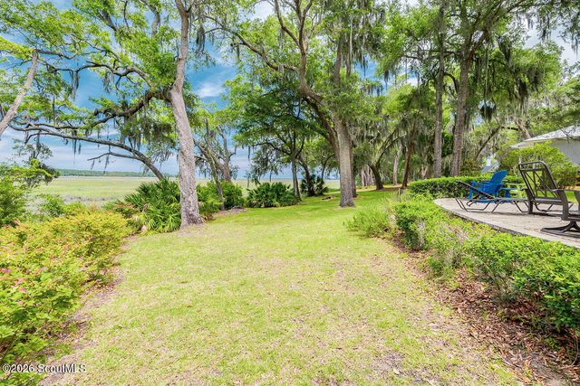 2417 Sutherland Bluff Drive NE, Townsend, GA 31331