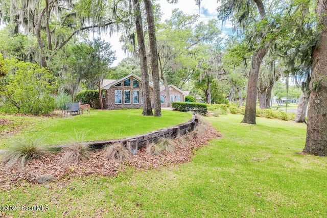 2417 Sutherland Bluff Drive NE, Townsend, GA 31331