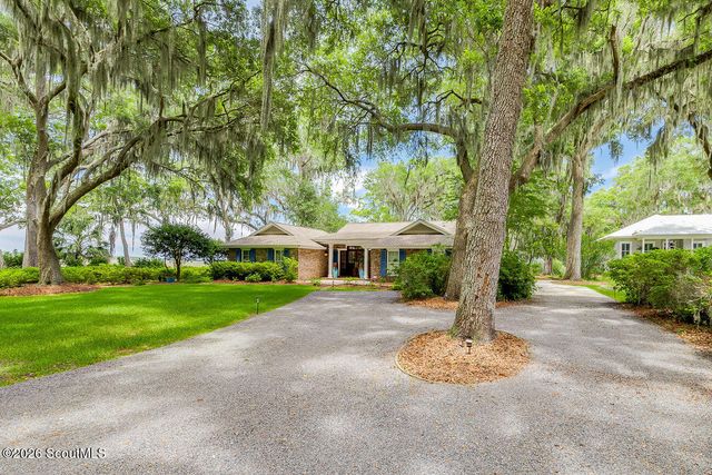 2417 Sutherland Bluff Drive NE, Townsend, GA 31331