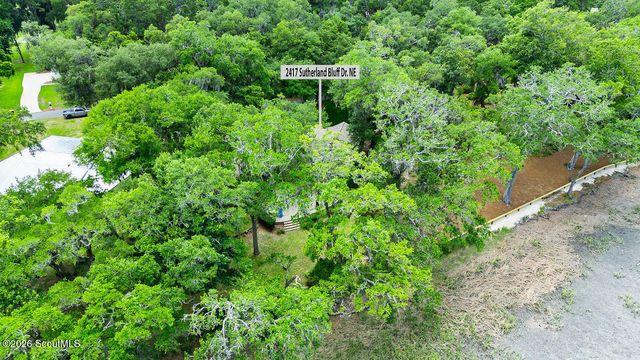 2417 Sutherland Bluff Drive NE, Townsend, GA 31331