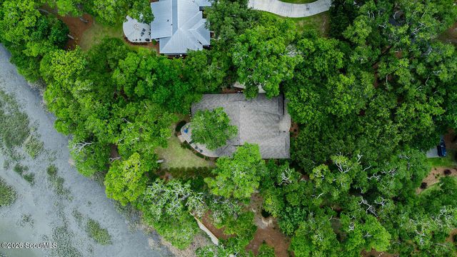 2417 Sutherland Bluff Drive NE, Townsend, GA 31331