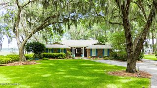 2417 Sutherland Bluff Drive NE, Townsend, GA 31331