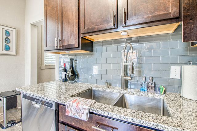 640 Stewart Court, El Paso, TX 79902