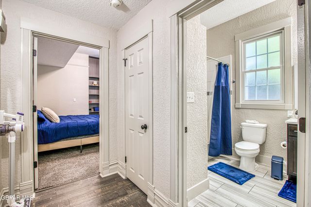 640 Stewart Court, El Paso, TX 79902