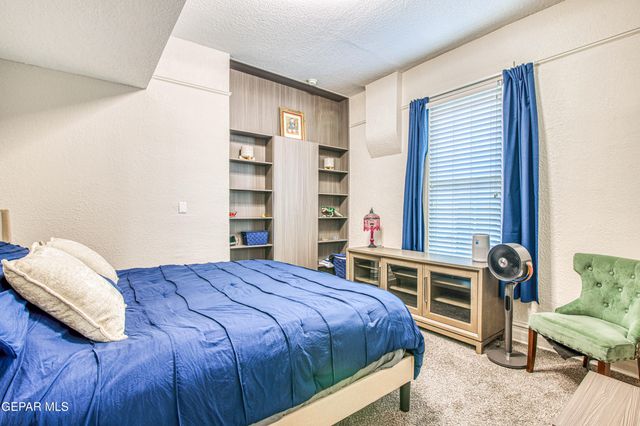 640 Stewart Court, El Paso, TX 79902