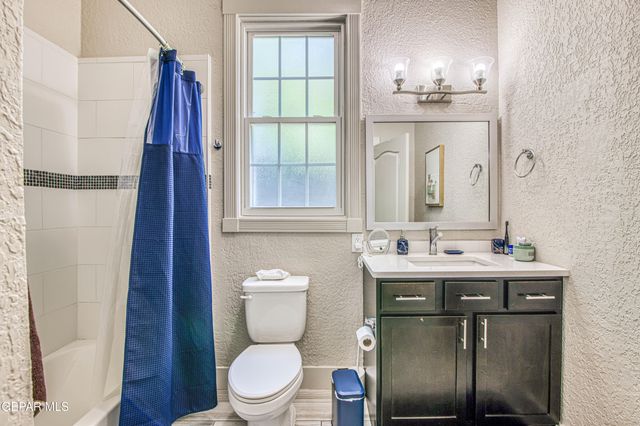 640 Stewart Court, El Paso, TX 79902