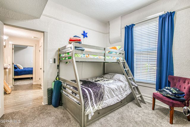 640 Stewart Court, El Paso, TX 79902