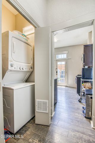 640 Stewart Court, El Paso, TX 79902