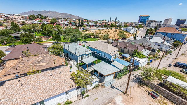 640 Stewart Court, El Paso, TX 79902