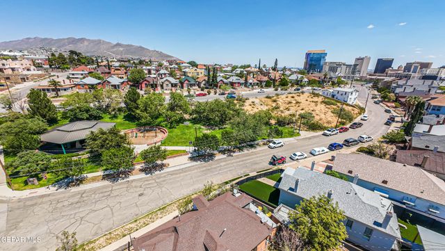 640 Stewart Court, El Paso, TX 79902