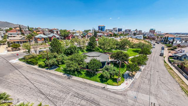 640 Stewart Court, El Paso, TX 79902