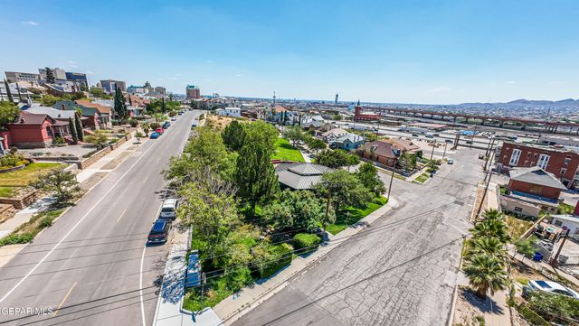 640 Stewart Court, El Paso, TX 79902