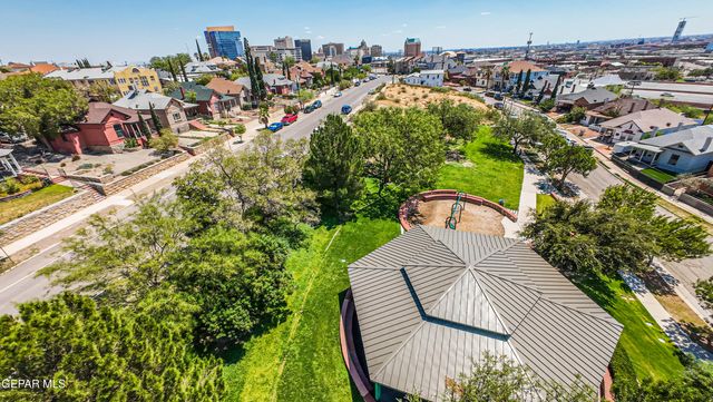 640 Stewart Court, El Paso, TX 79902