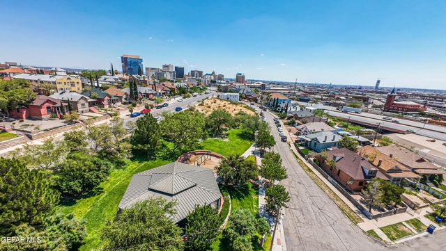 640 Stewart Court, El Paso, TX 79902