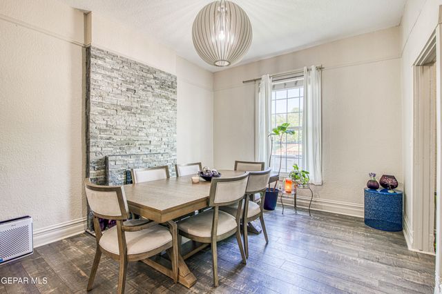 640 Stewart Court, El Paso, TX 79902