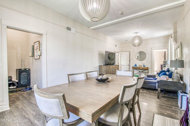 640 Stewart Court, El Paso, TX 79902