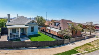640 Stewart Court, El Paso, TX 79902