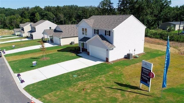 116 Barron Court, Chatsworth, GA 30705