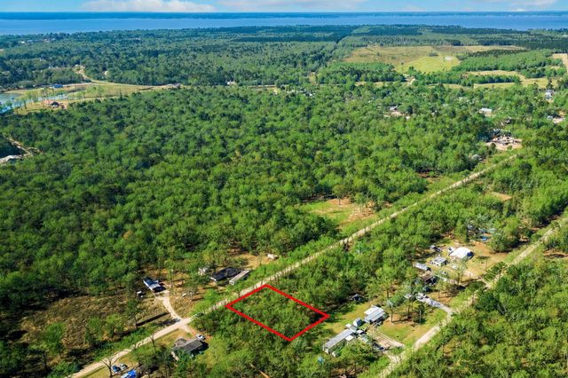 606 Moonbeam Drive, Livingston, TX 77351