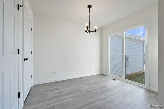 160 Sunset Terrace Drive, O'fallon, MO 63385