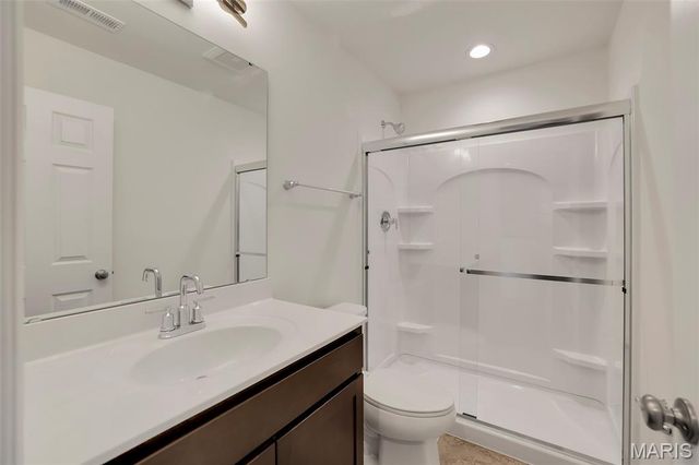 160 Sunset Terrace Drive, O'fallon, MO 63385
