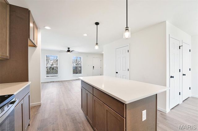 160 Sunset Terrace Drive, O'fallon, MO 63385