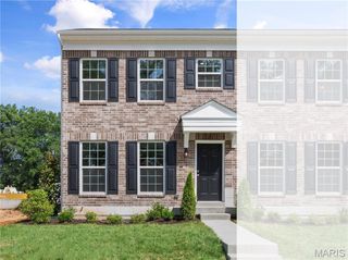 160 Sunset Terrace Drive, O'fallon, MO 63385