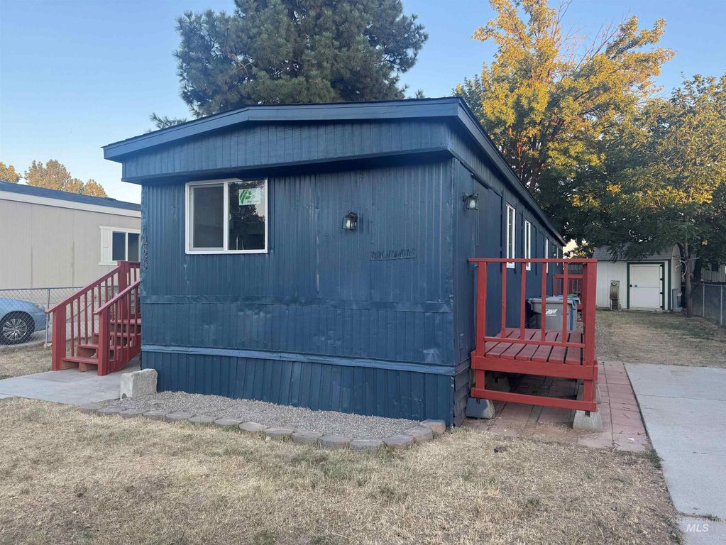 425 Mesquite, Boise, ID 83713