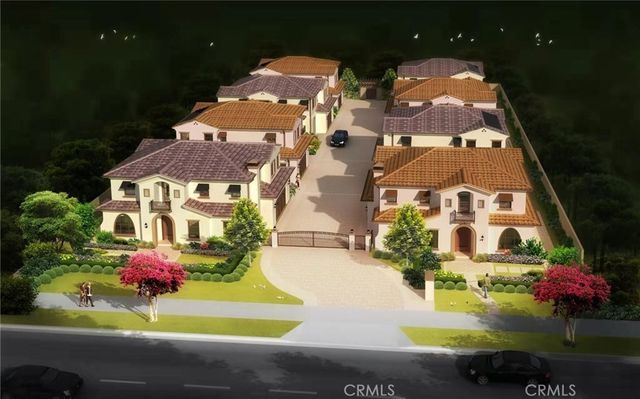 424 Genoa, Arcadia, CA 91006