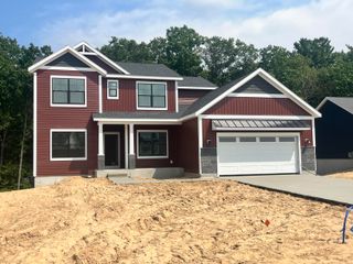 6308 Sturgeon Run, Muskegon, MI 49444