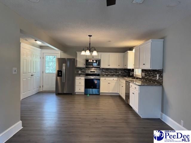 219 Marion St, Cheraw, SC 29520