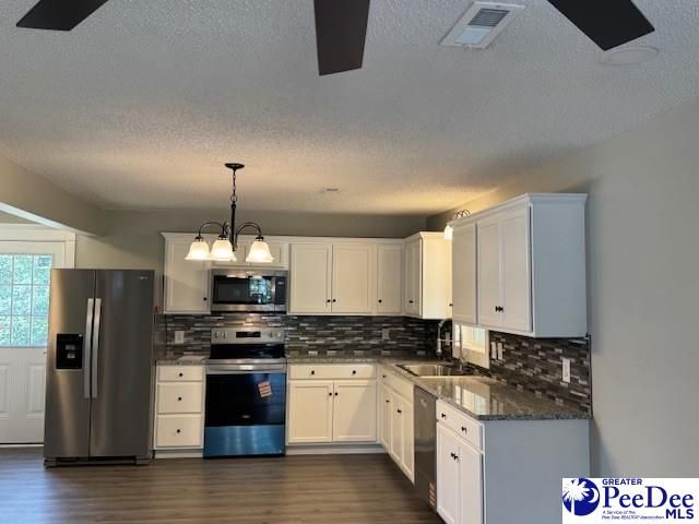 219 Marion St, Cheraw, SC 29520