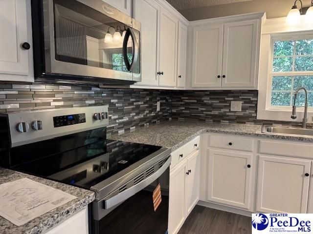 219 Marion St, Cheraw, SC 29520