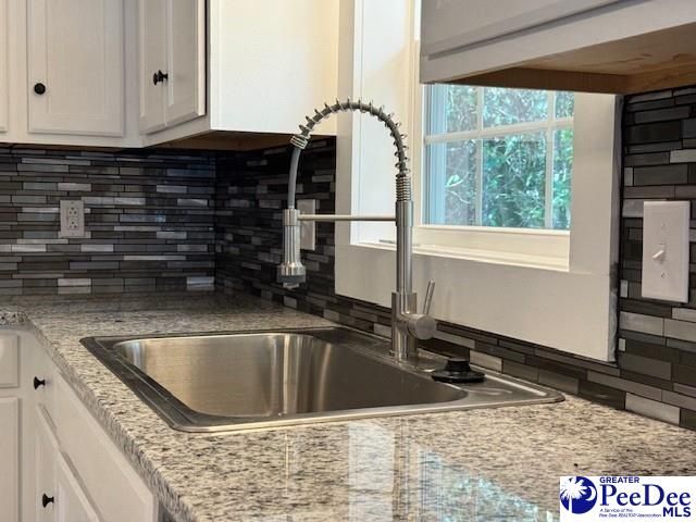 219 Marion St, Cheraw, SC 29520