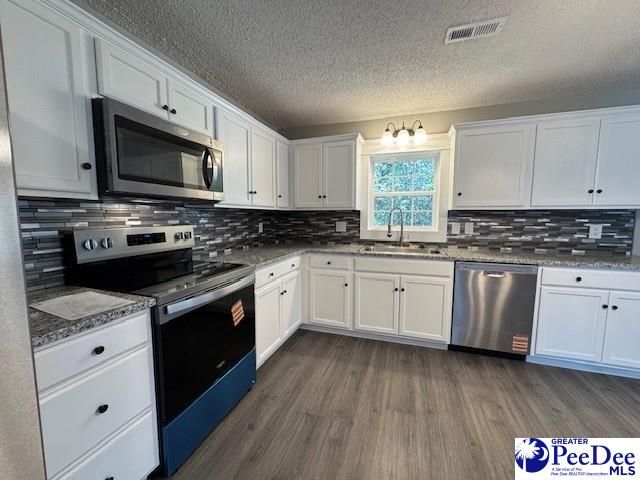 219 Marion St, Cheraw, SC 29520