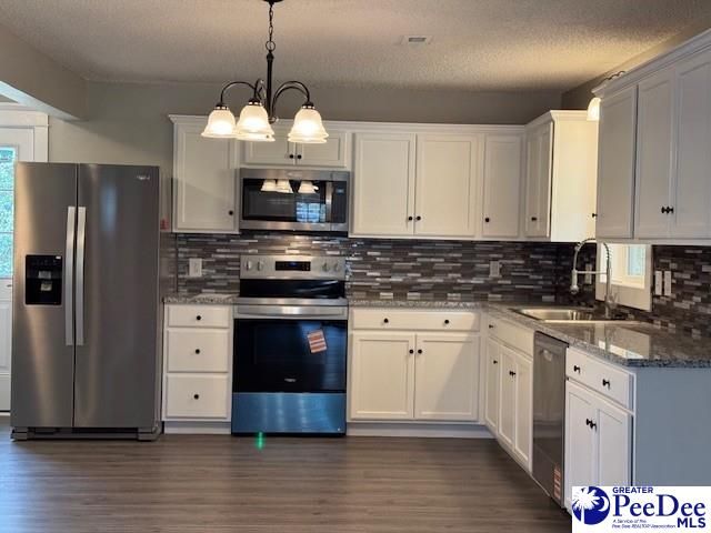 219 Marion St, Cheraw, SC 29520